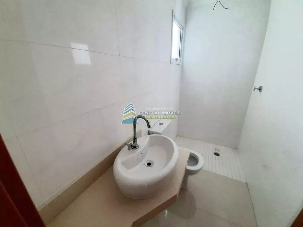 Apartamento à venda com 3 quartos, 123m² - Foto 10