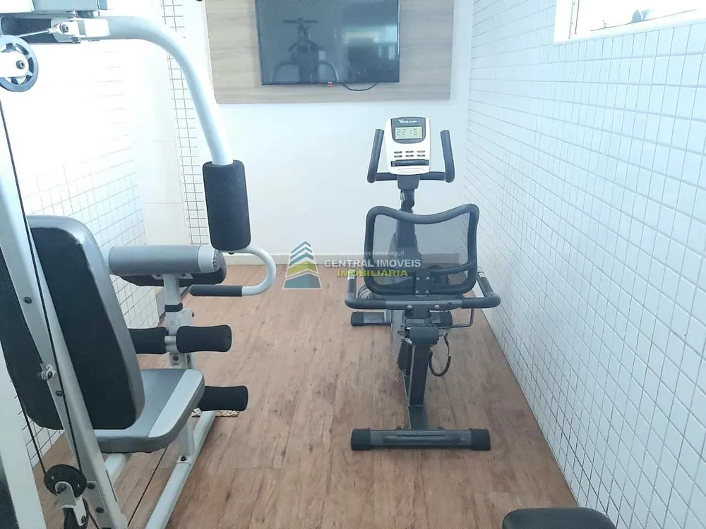Apartamento, 3 quartos, 123 m² - Foto 20