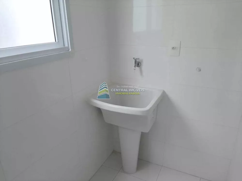 Apartamento à venda com 3 quartos, 123m² - Foto 6