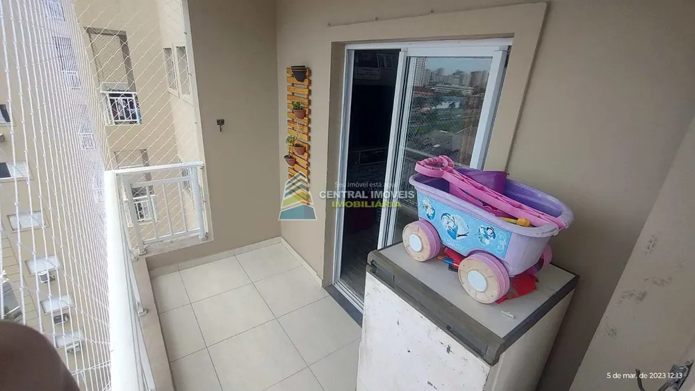Apartamento, 2 quartos, 54 m² - Foto 6