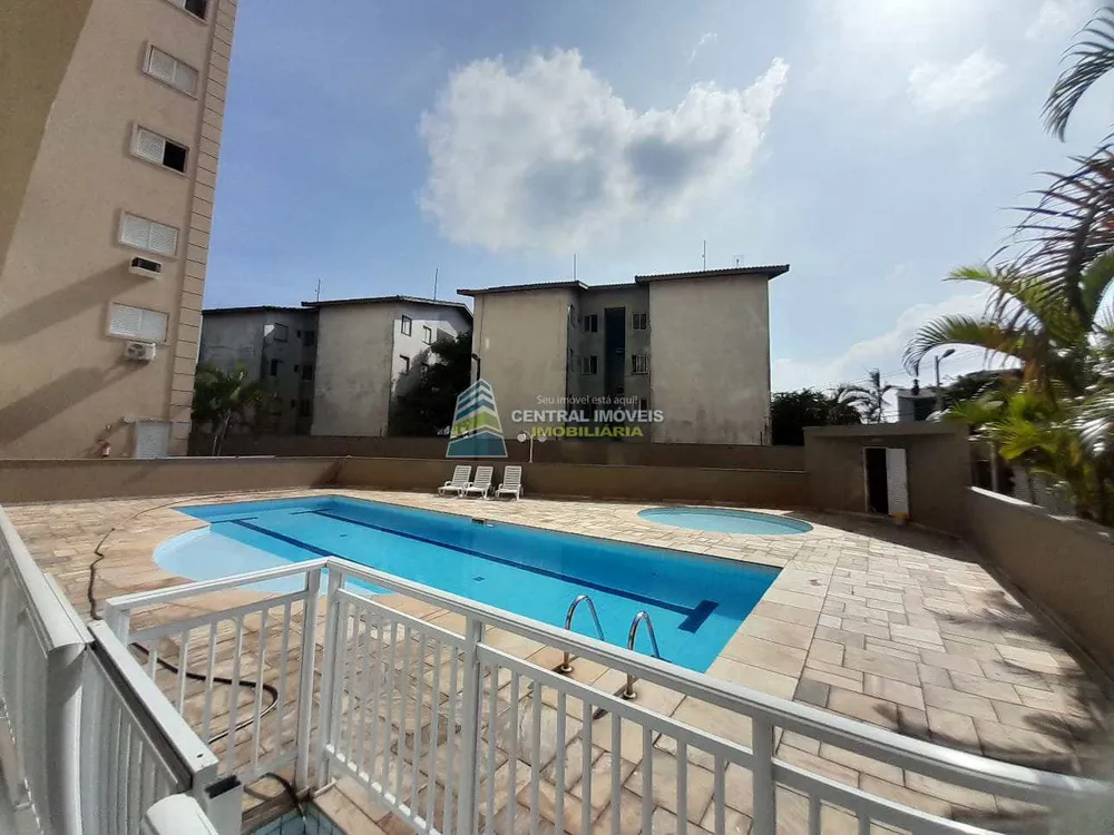 Apartamento, 2 quartos, 54 m² - Foto 12