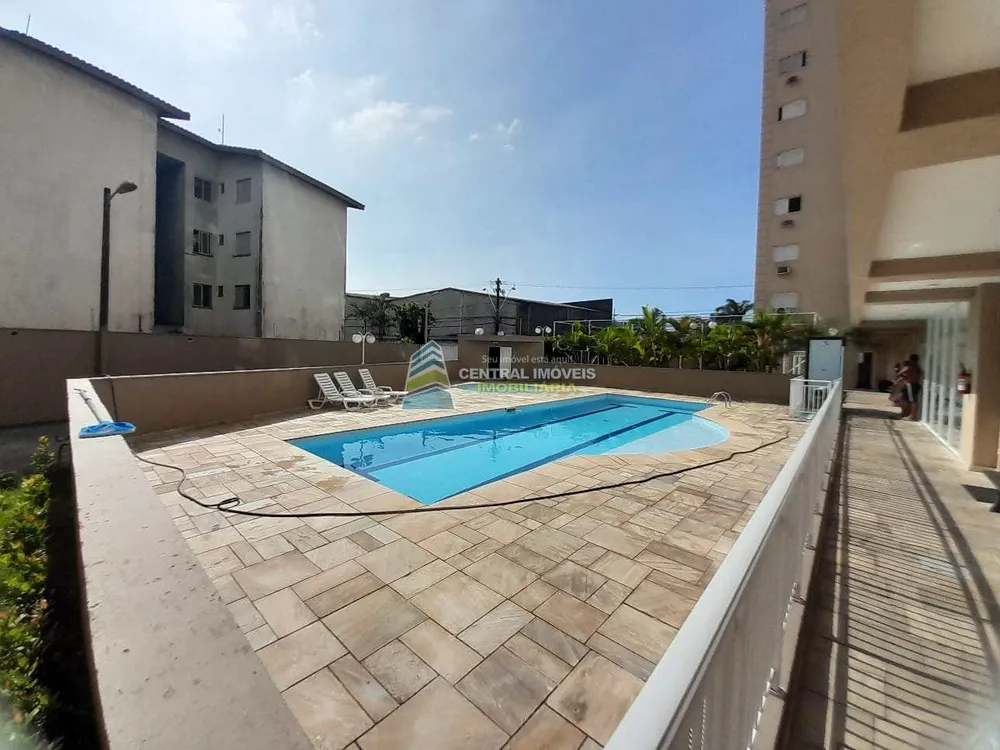 Apartamento, 2 quartos, 54 m² - Foto 13