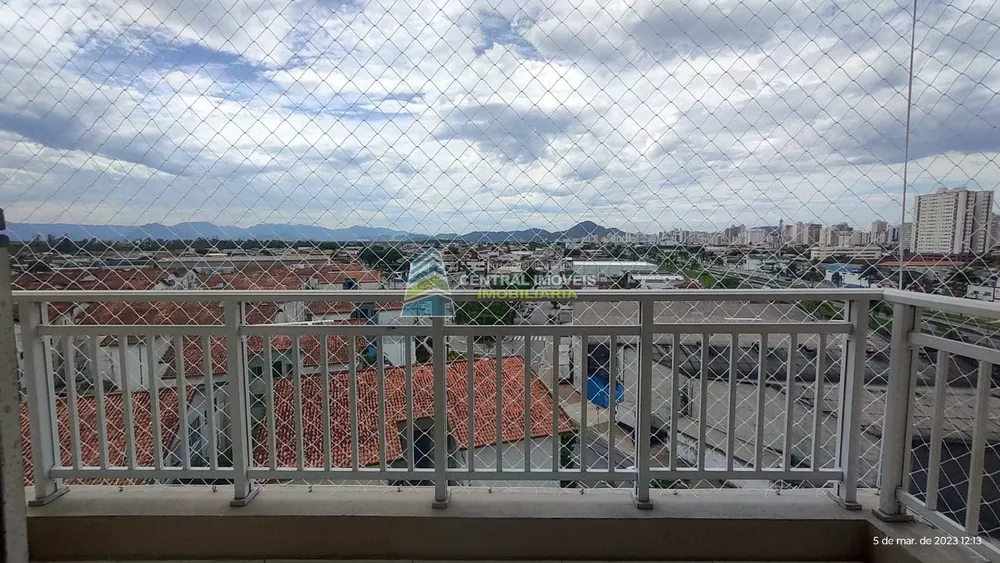 Apartamento, 2 quartos, 54 m² - Foto 8