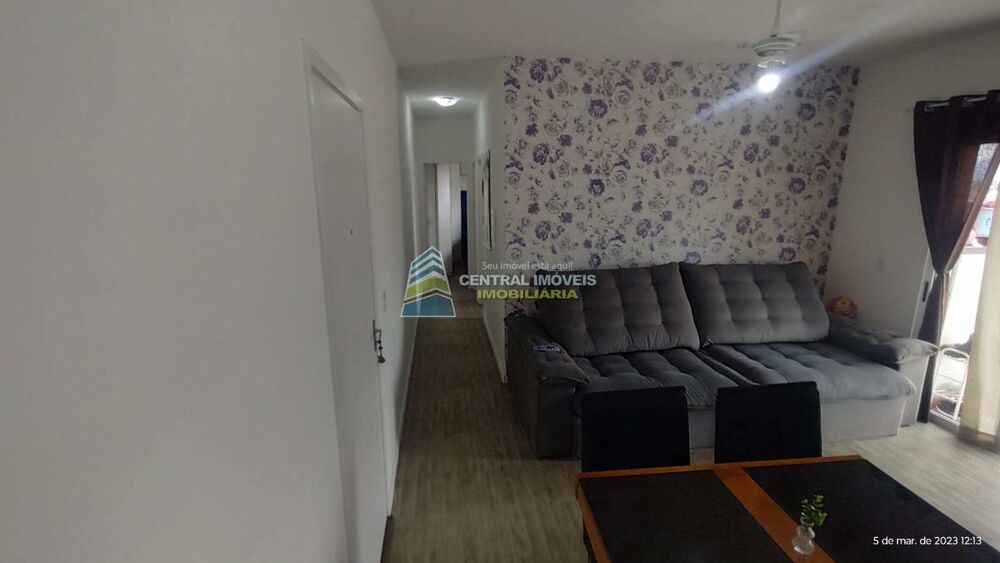 Apartamento, 2 quartos, 54 m² - Foto 1