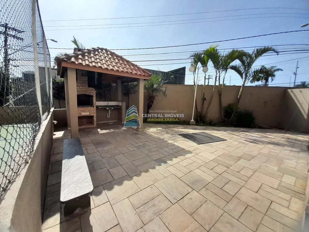 Apartamento, 2 quartos, 54 m² - Foto 9
