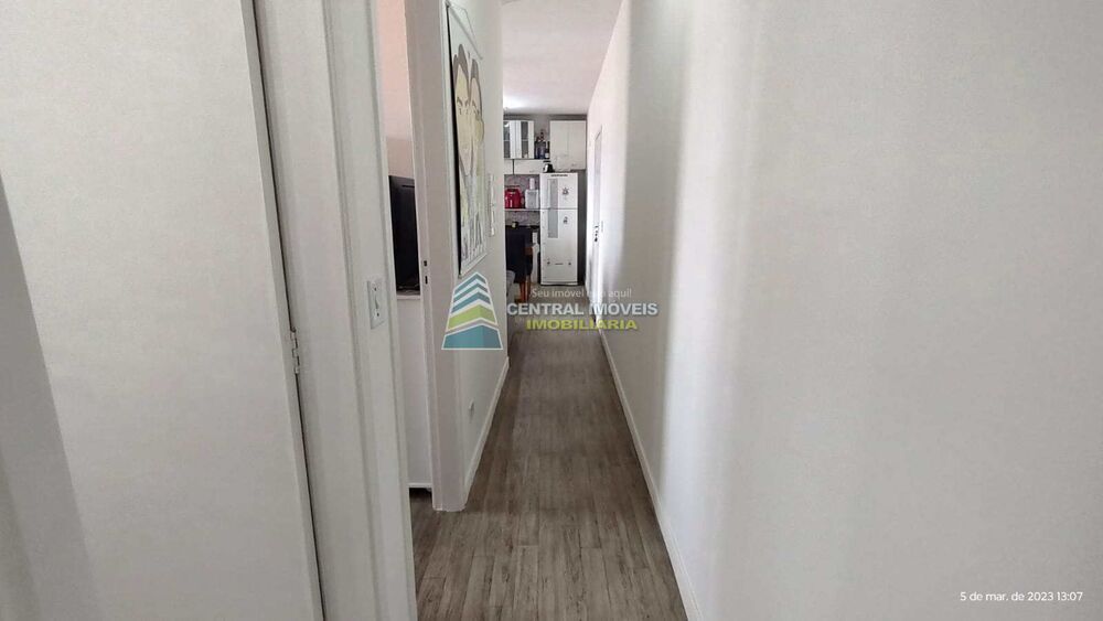 Apartamento, 2 quartos, 54 m² - Foto 3