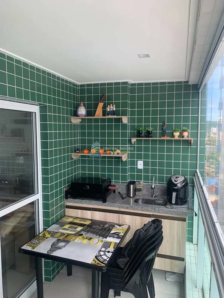 Apartamento, 2 quartos, 65 m² - Foto 12