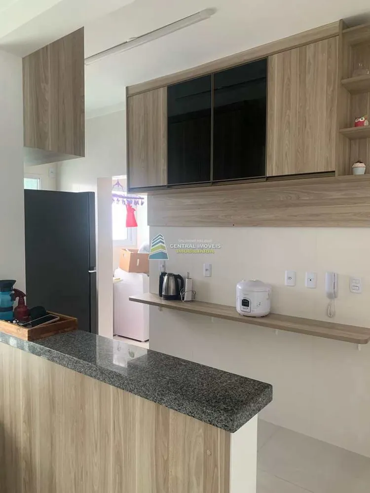 Apartamento, 2 quartos, 65 m² - Foto 4