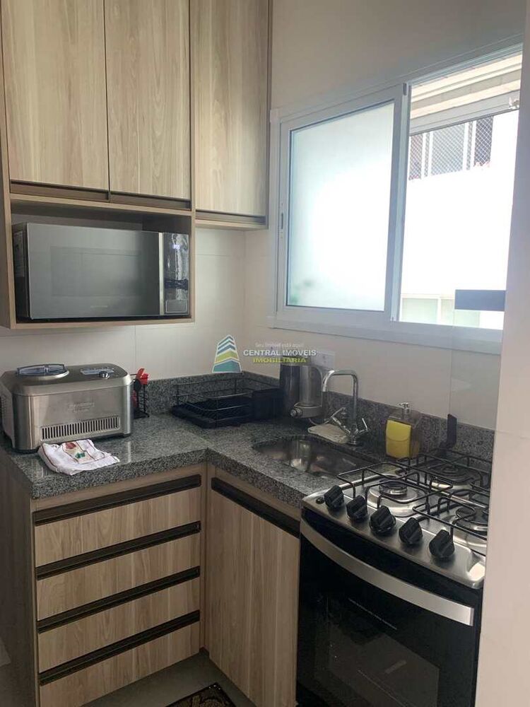 Apartamento, 2 quartos, 65 m² - Foto 3