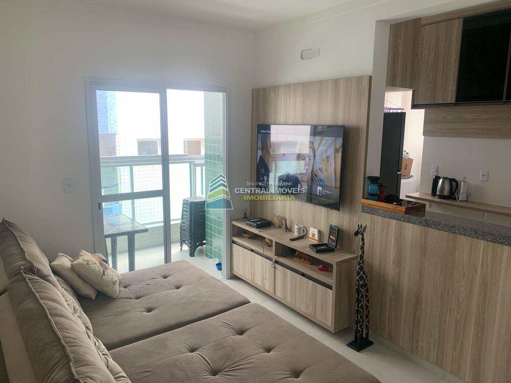 Apartamento, 2 quartos, 65 m² - Foto 11