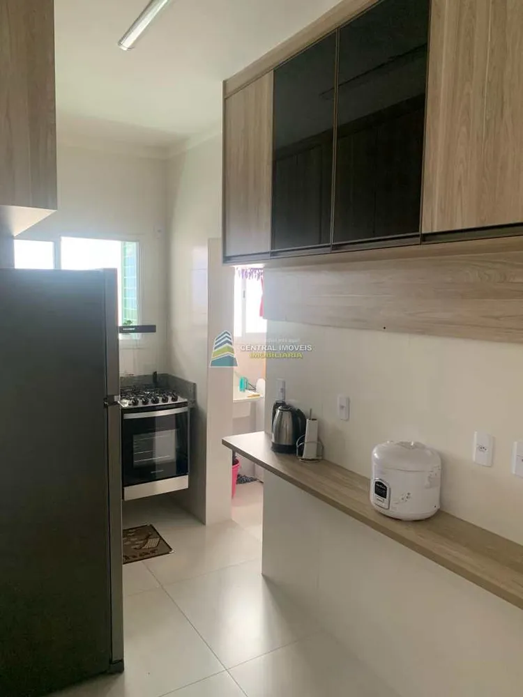 Apartamento, 2 quartos, 65 m² - Foto 5