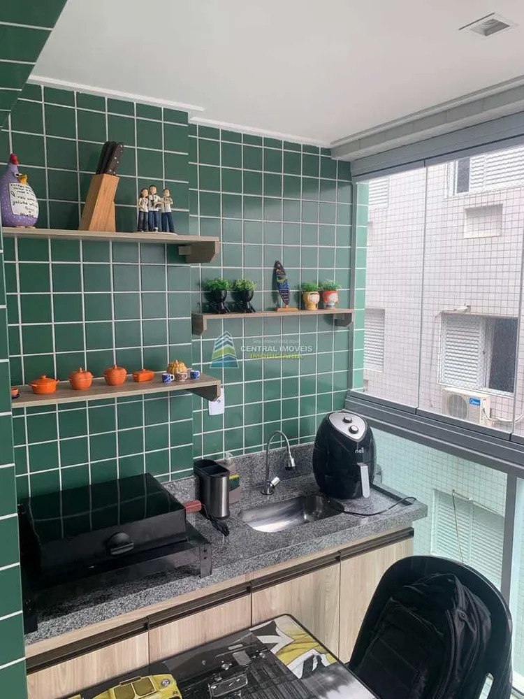 Apartamento, 2 quartos, 65 m² - Foto 13