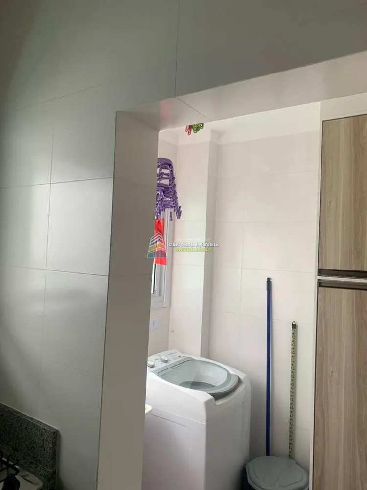 Apartamento, 2 quartos, 65 m² - Foto 8
