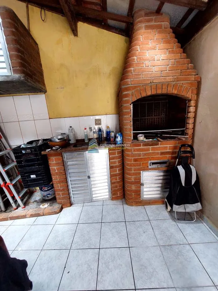 Casa, 3 quartos, 74 m² - Foto 2