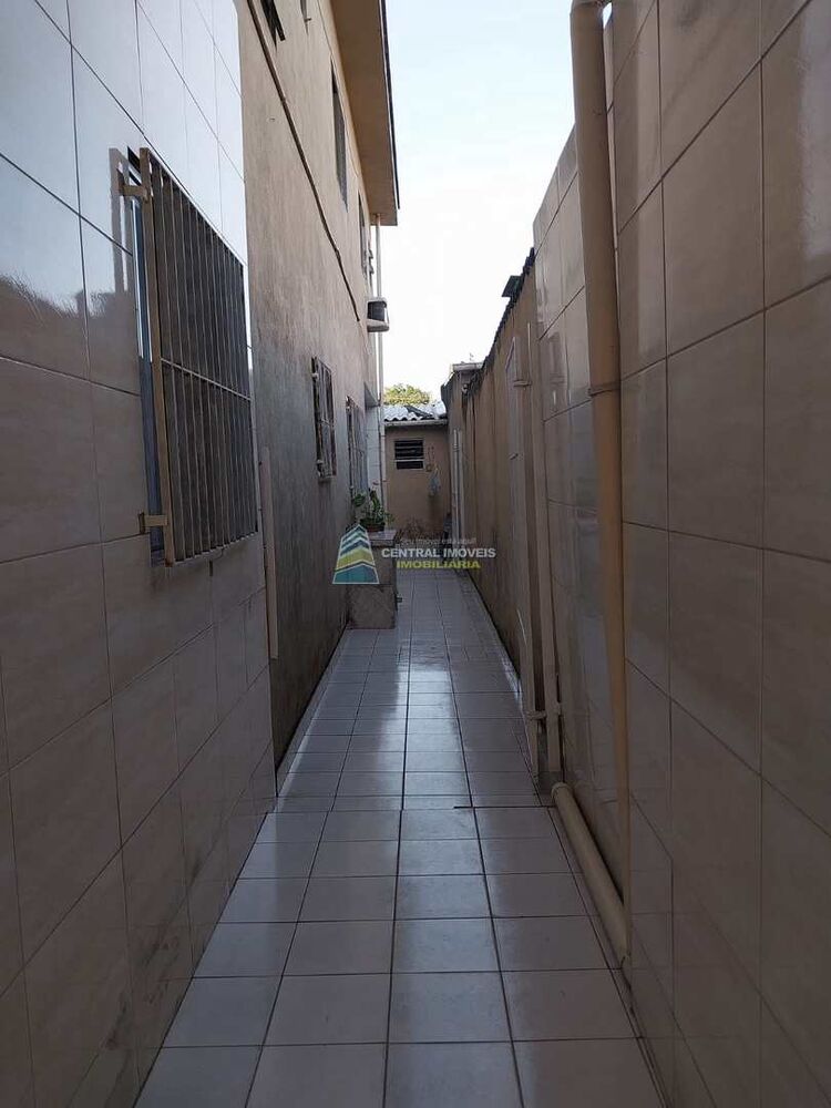 Sobrado, 3 quartos, 163 m² - Foto 1