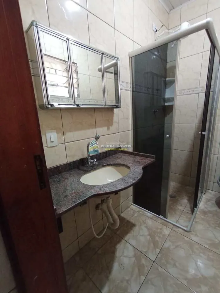 Casa, 1 quarto, 90 m² - Foto 4