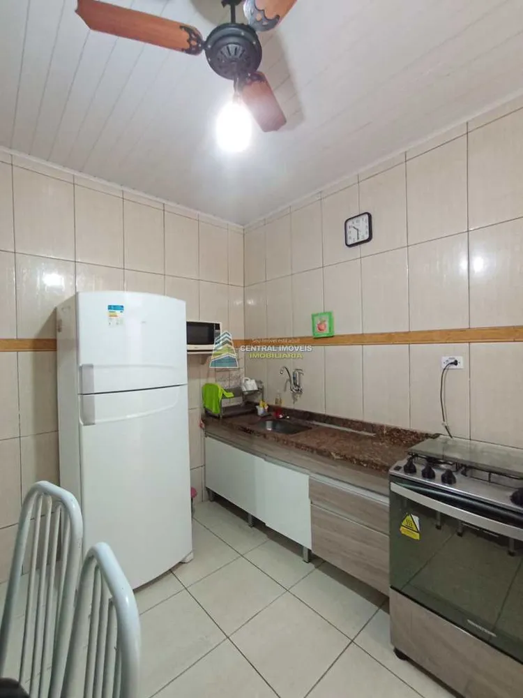 Casa, 1 quarto, 90 m² - Foto 7