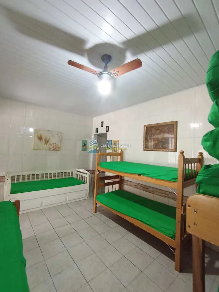 Casa, 1 quarto, 90 m² - Foto 1