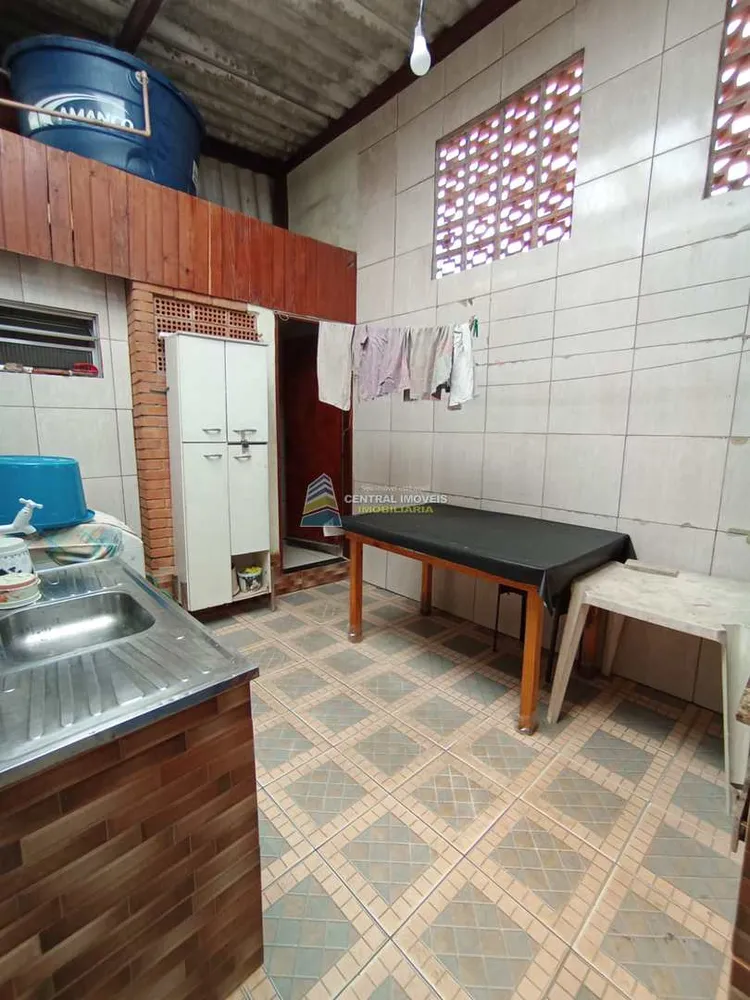 Casa, 1 quarto, 90 m² - Foto 3