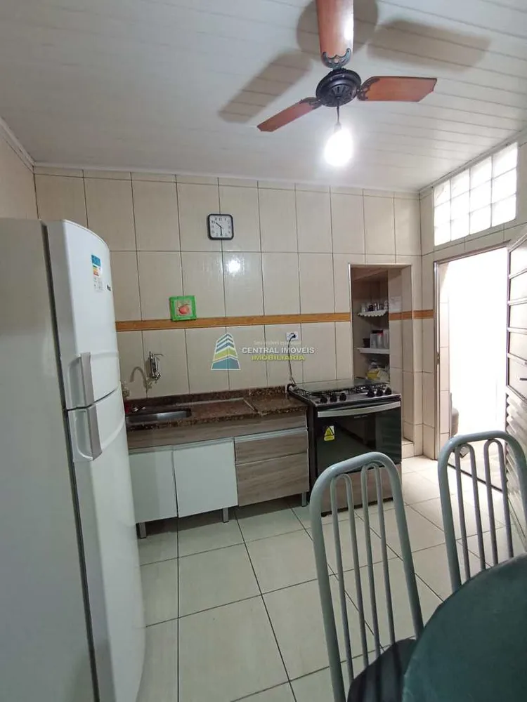 Casa, 1 quarto, 90 m² - Foto 6