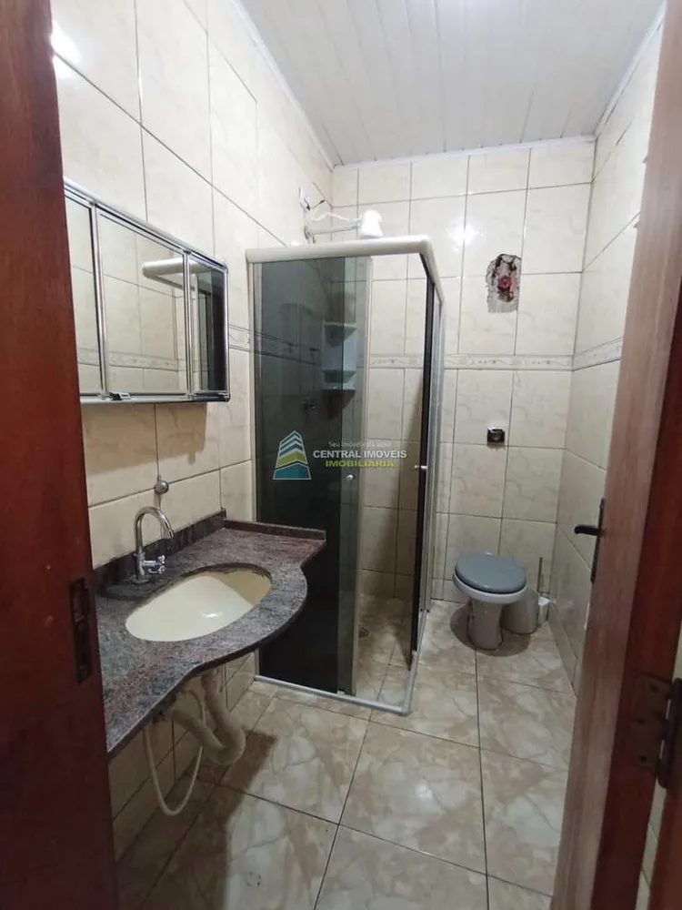 Casa, 1 quarto, 90 m² - Foto 9
