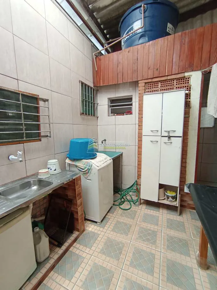 Casa, 1 quarto, 90 m² - Foto 10