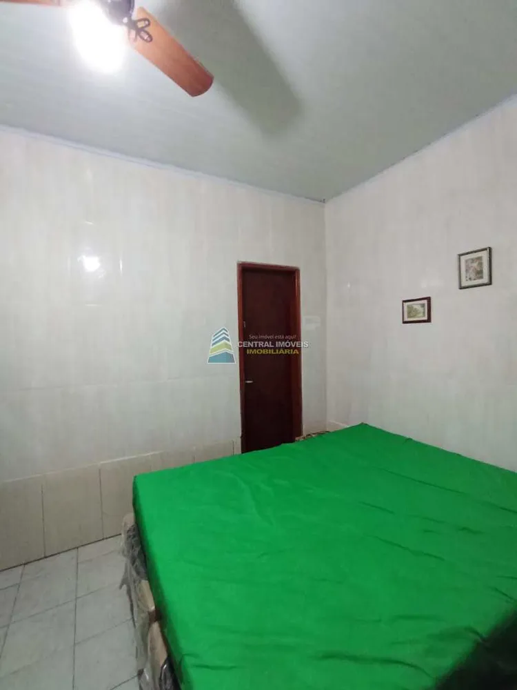 Casa, 1 quarto, 90 m² - Foto 8