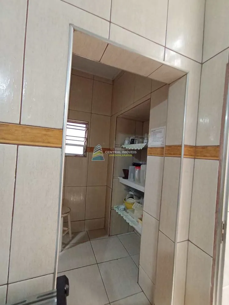 Casa, 1 quarto, 90 m² - Foto 11