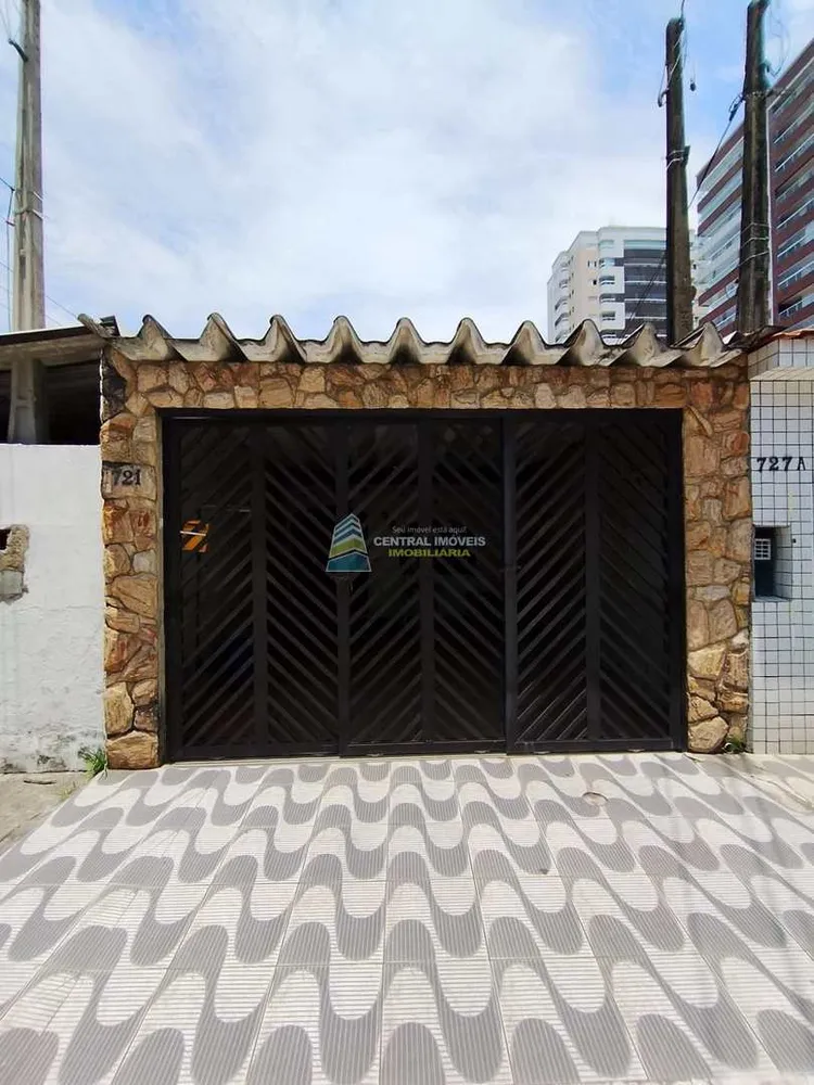 Casa, 1 quarto, 90 m² - Foto 5