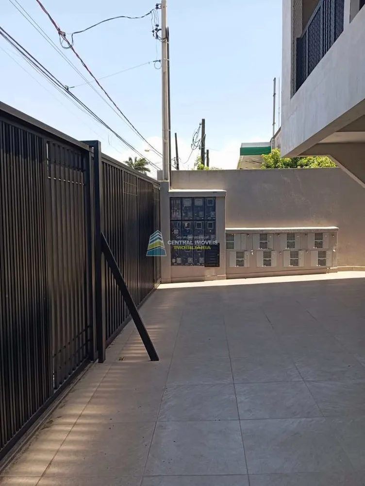 Casa de Condomínio, 2 quartos - Foto 8
