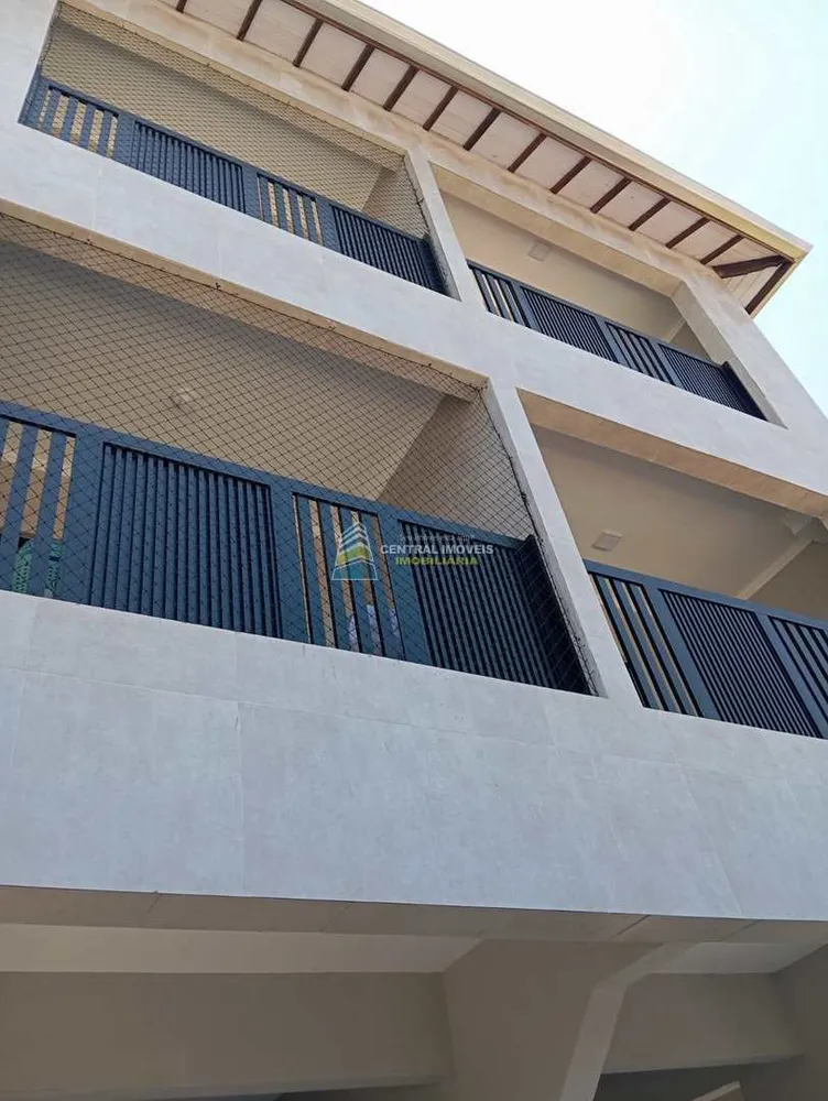 Casa de Condomínio, 2 quartos - Foto 4