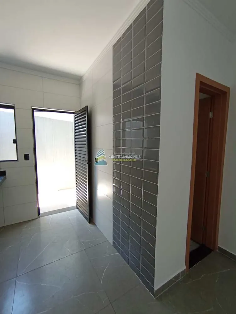 Casa de Condomínio, 2 quartos - Foto 4