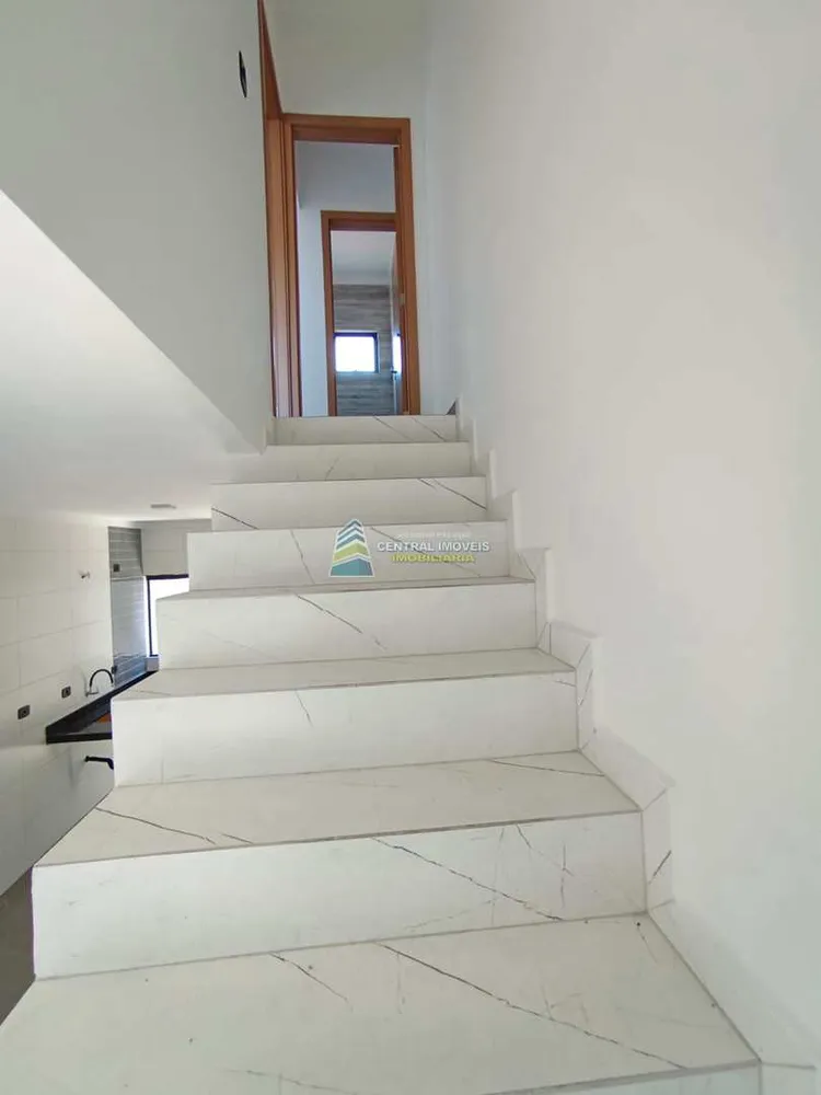 Casa de Condomínio, 2 quartos - Foto 6
