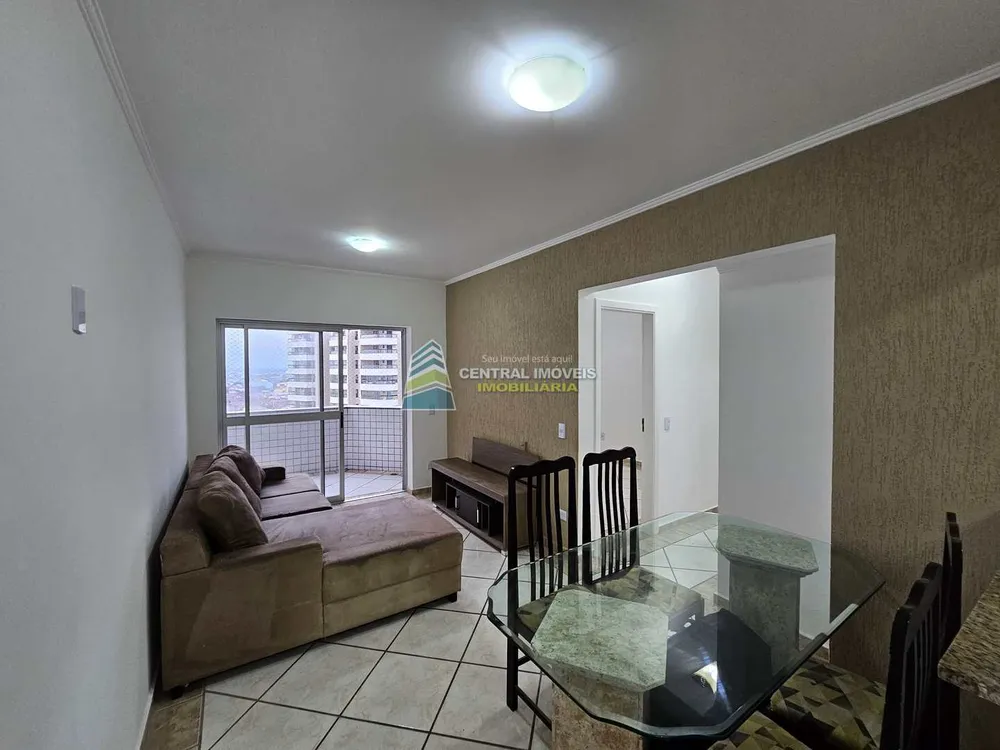 Apartamento, 2 quartos, 61 m² - Foto 1