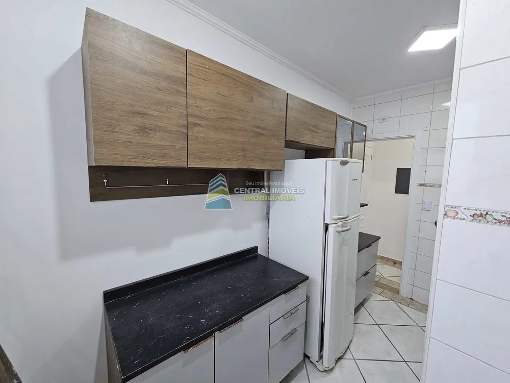 Apartamento, 2 quartos, 61 m² - Foto 2