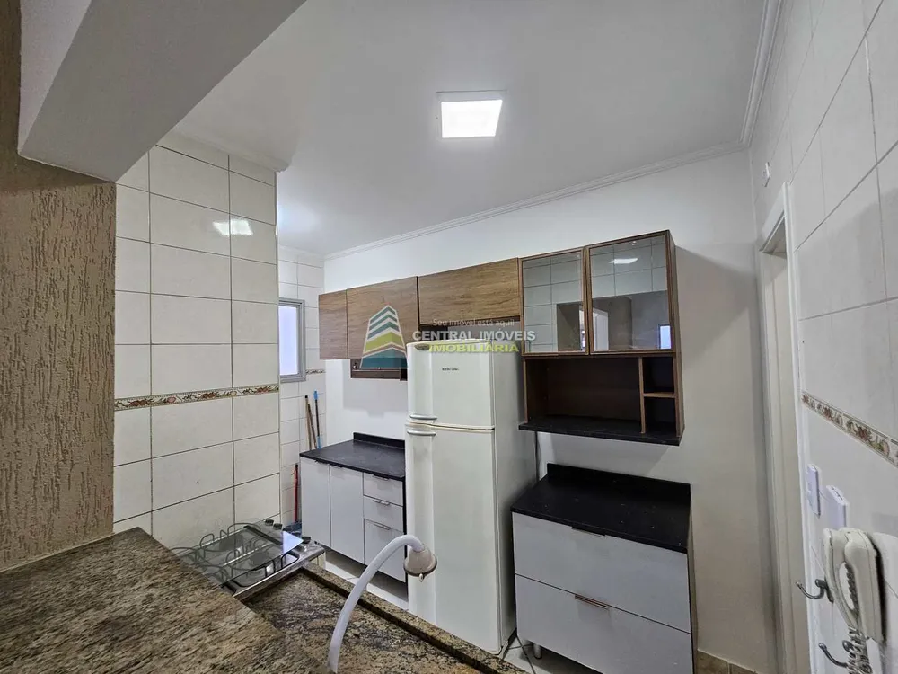 Apartamento, 2 quartos, 61 m² - Foto 6