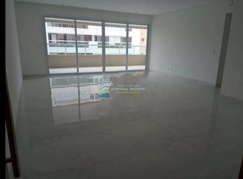 Apartamento à venda com 3 quartos, 153m² - Foto 3