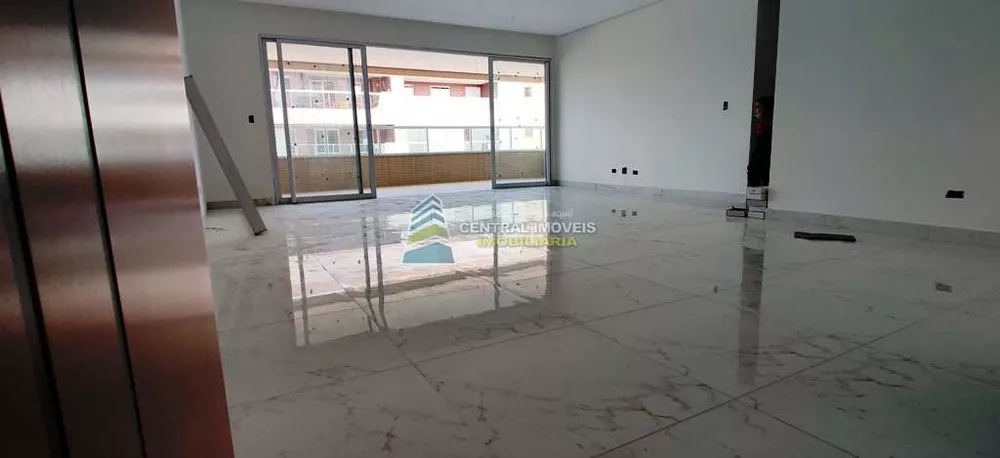 Apartamento à venda com 3 quartos, 153m² - Foto 1