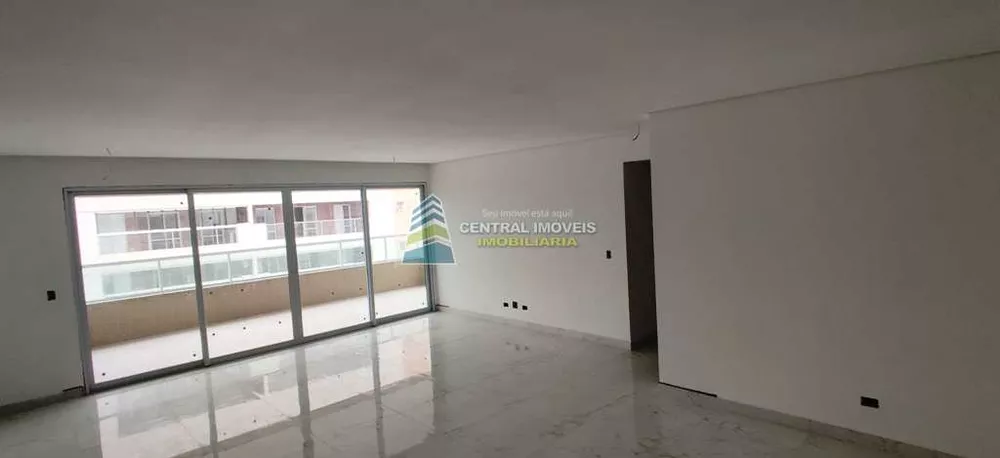 Apartamento à venda com 3 quartos, 153m² - Foto 2