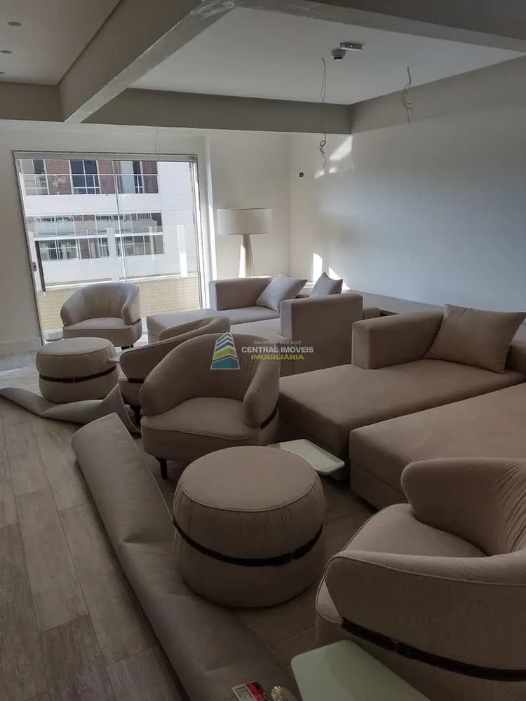Apartamento, 3 quartos, 153 m² - Foto 6