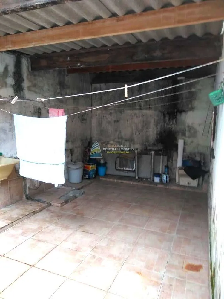 Casa, 2 quartos, 90 m² - Foto 19