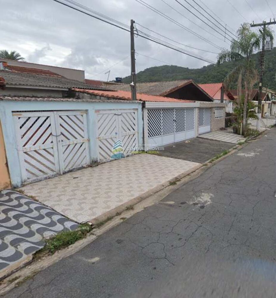Casa, 2 quartos, 90 m² - Foto 3