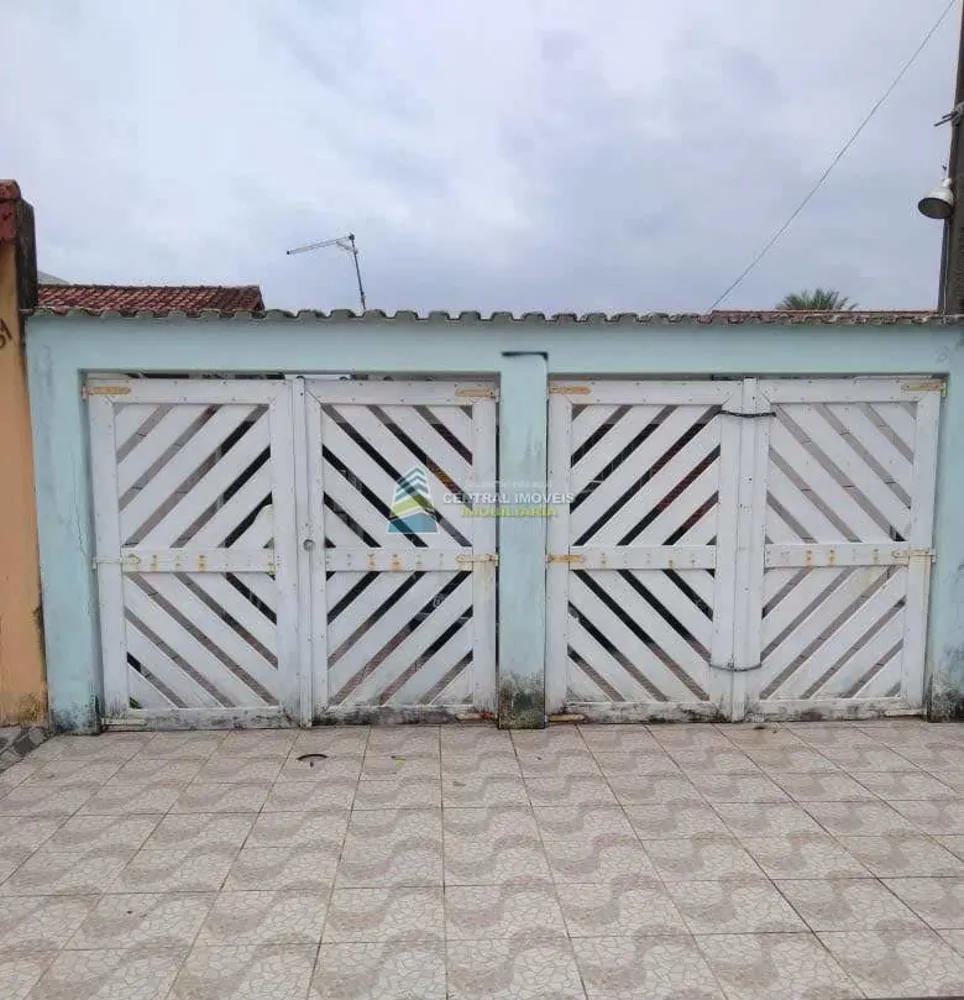 Casa, 2 quartos, 90 m² - Foto 4