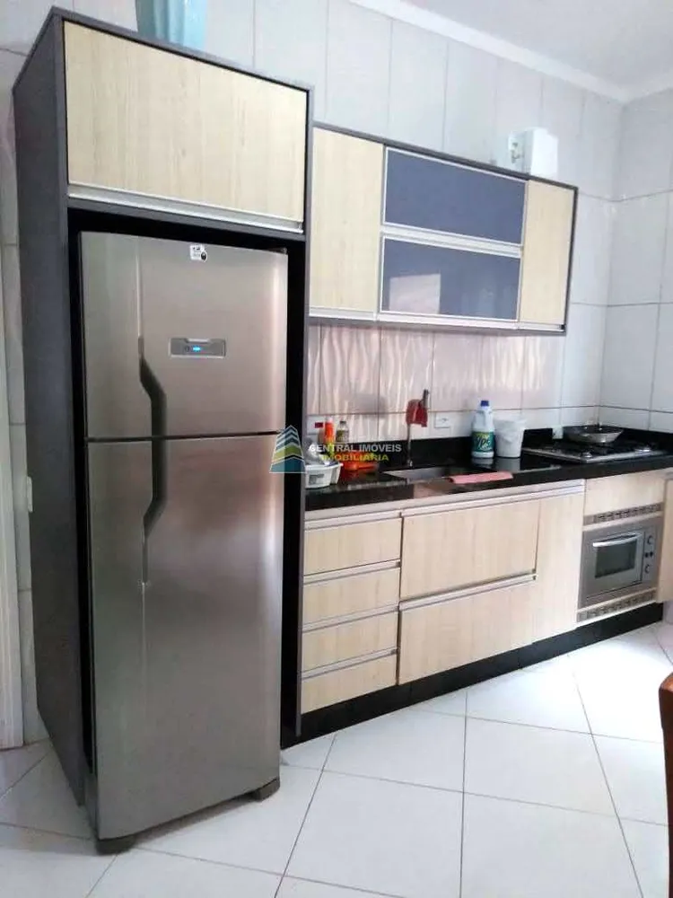 Casa, 2 quartos, 90 m² - Foto 9