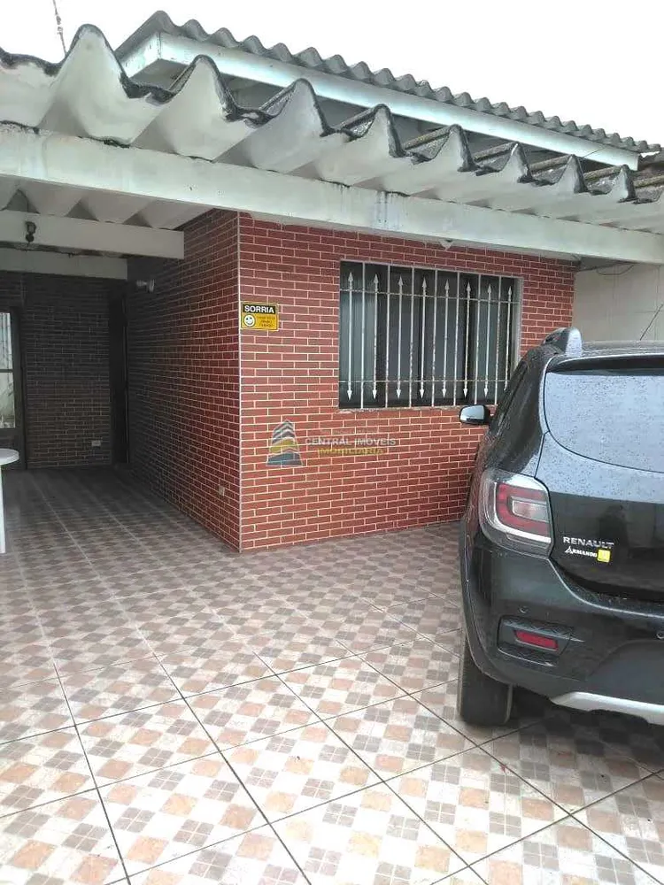 Casa, 2 quartos, 90 m² - Foto 18