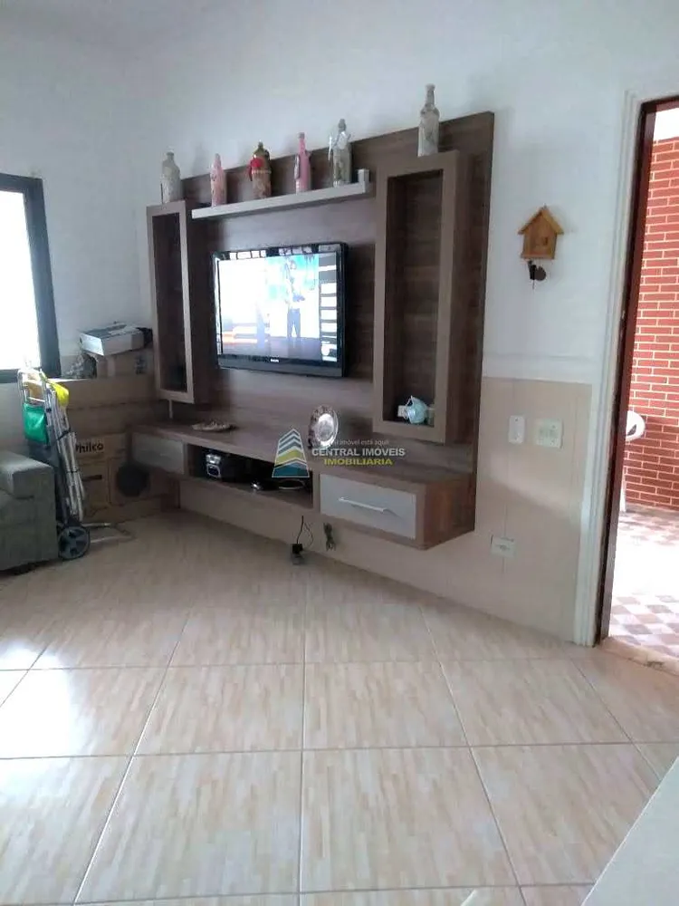 Casa, 2 quartos, 90 m² - Foto 6