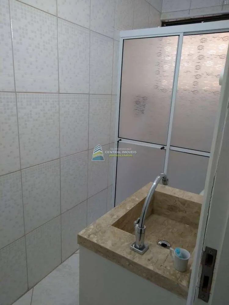 Casa, 2 quartos, 90 m² - Foto 16