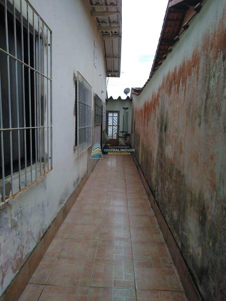 Casa, 2 quartos, 90 m² - Foto 10