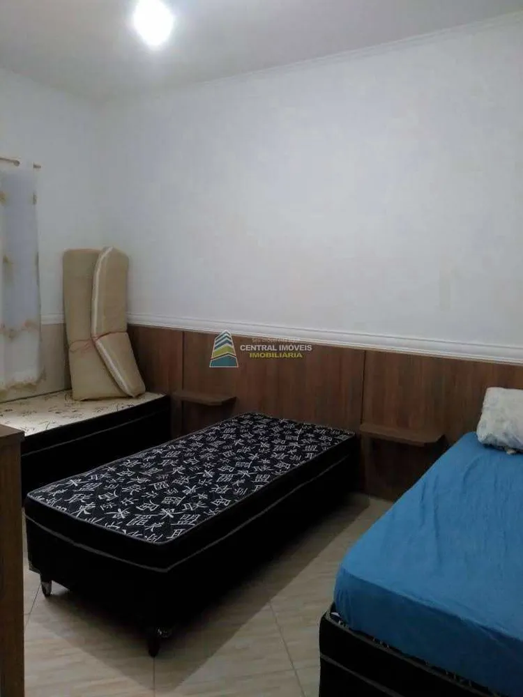 Casa, 2 quartos, 90 m² - Foto 13