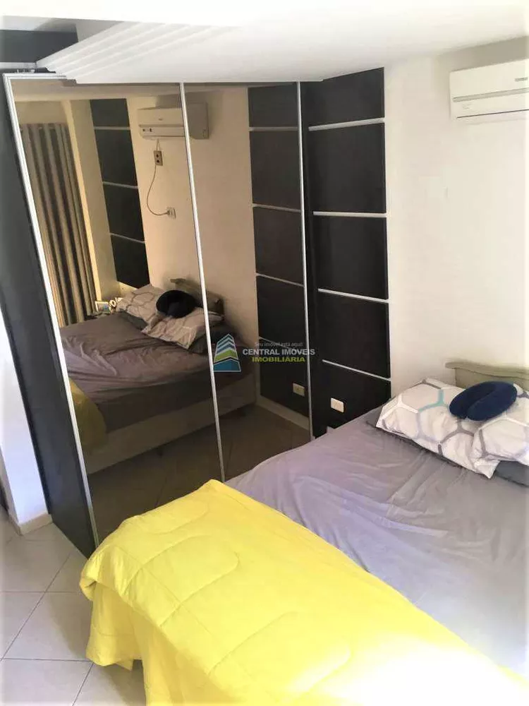 Apartamento à venda com 2 quartos, 93m² - Foto 3